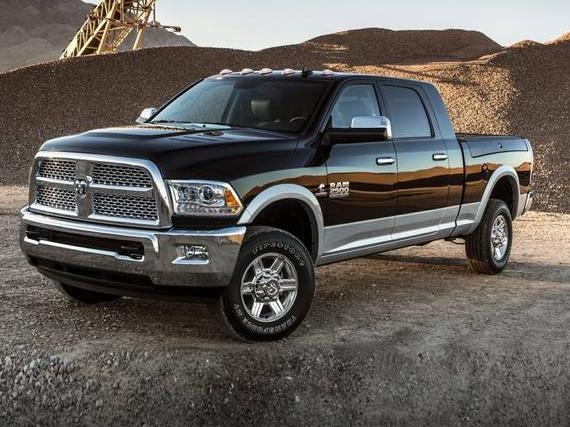 RAM 2500 2016 3C6UR5DJ0GG231114 image RAM 2500 2016 3C6UR5DJ0GG231114 image