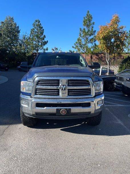 RAM 2500 2016 3C6UR5DJ9GG209080 image RAM 2500 2016 3C6UR5DJ9GG209080 image