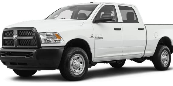 RAM 2500 2016 3C7WR5HJ3GG258337 image