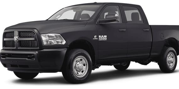 RAM 2500 2016 3C6UR5CJ1GG324399 image