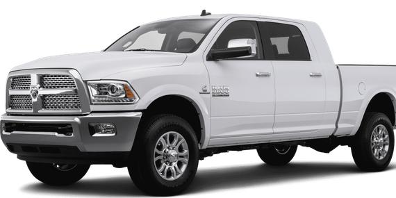 RAM 2500 2016 3C6UR5PL1GG337617 image