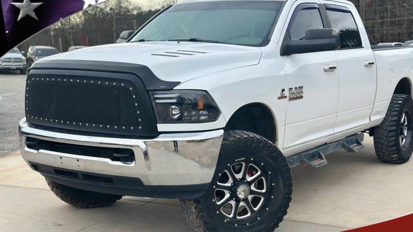 RAM 2500 2016 3C6UR5DL6GG229708 image