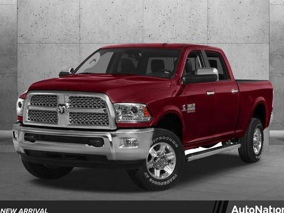 RAM 2500 2016 3C6UR5FL5GG192163 image