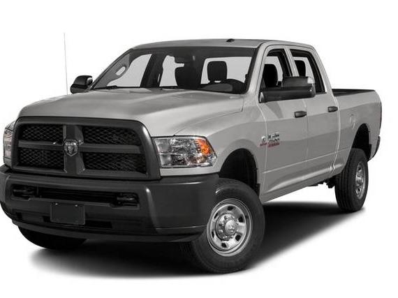RAM 2500 2016 3C6UR5CL9GG123500 image