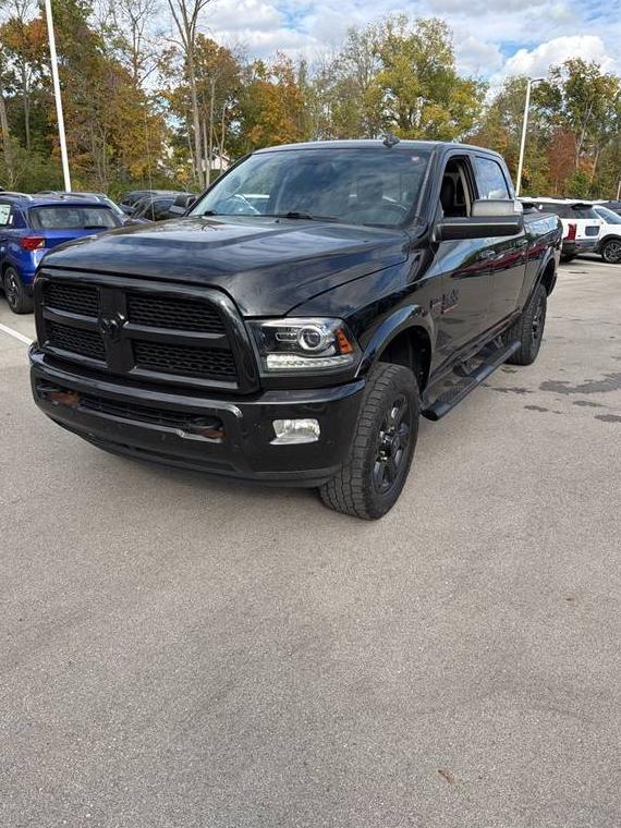 RAM 2500 2016 3C6UR5FJ1GG299192 image RAM 2500 2016 3C6UR5FJ1GG299192 image