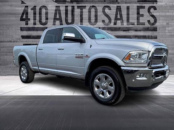 RAM 2500 2016 3C6UR5FLXGG152127 image