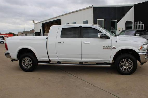 RAM 2500 2016 3C6UR5NL4GG339980 image RAM 2500 2016 3C6UR5NL4GG339980 image