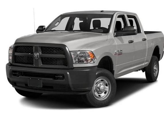 RAM 2500 2016 3C6UR5CJ9GG244946 image