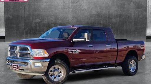 RAM 2500 2016 3C6UR5ML6GG268671 image