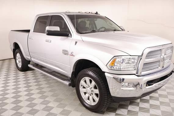 RAM 2500 2016 3C6UR5GL0GG298812 image RAM 2500 2016 3C6UR5GL0GG298812 image