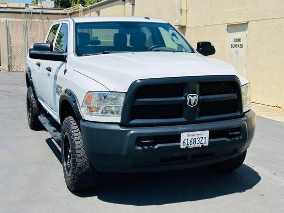 RAM 2500 2016 3C6UR5CL1GG222926 image