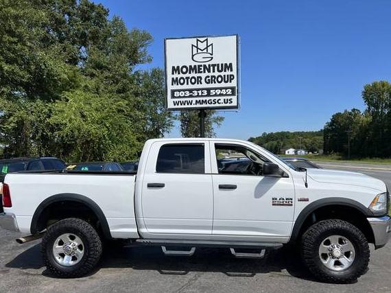 RAM 2500 2016 3C6TR5CJ5GG166435 image