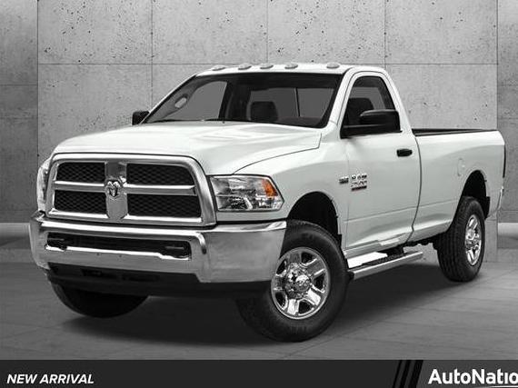 RAM 2500 2016 3C6MR5AL4GG236578 image