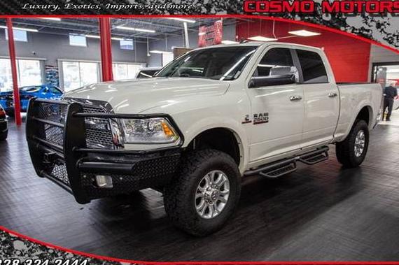 RAM 2500 2016 3C6UR5FL3GG273968 image