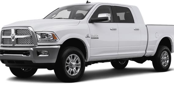 RAM 2500 2016 3C6UR5NL6GG199754 image