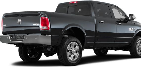 RAM 2500 2016 3C6UR5FL5GG212704 image