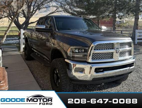 RAM 2500 2016 3C6UR5FL1GG133594 image RAM 2500 2016 3C6UR5FL1GG133594 image