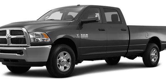 RAM 2500 2016 3C6UR5KLXGG199521 image