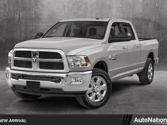 RAM 2500 2016 3C6UR5DJ2GG152849 image