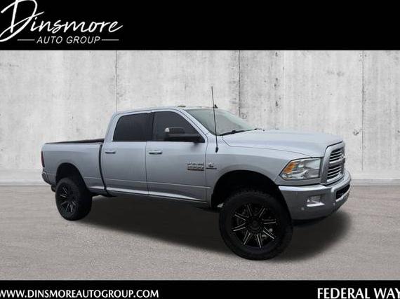 RAM 2500 2016 3C6UR5DL7GG113207 image RAM 2500 2016 3C6UR5DL7GG113207 image