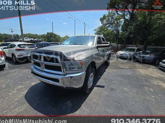 RAM 2500 2016 3C6UR5CJ2GG173332 image