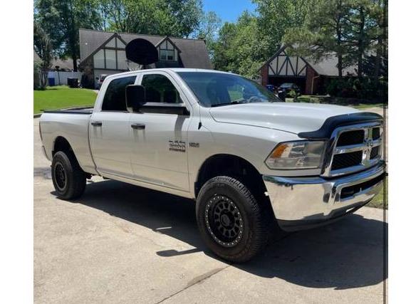 RAM 2500 2016 3C6UR5CJ1GG305397 image