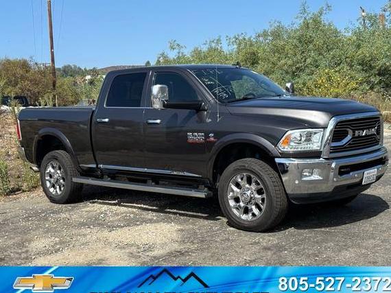 RAM 2500 2016 3C6UR5GL9GG319642 image RAM 2500 2016 3C6UR5GL9GG319642 image