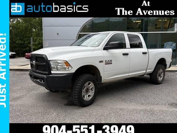 RAM 2500 2016 3C6TR5CTXGG129060 image