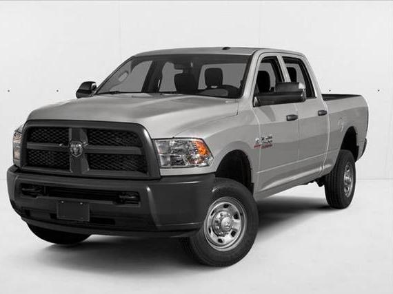 RAM 2500 2016 3C6UR5CJ9GG173358 image
