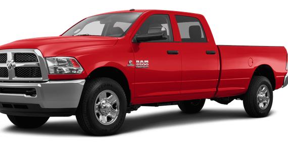 RAM 2500 2016 3C6UR5DL7GG199280 image