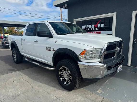 RAM 2500 2016 3C6UR5DL3GG333198 image RAM 2500 2016 3C6UR5DL3GG333198 image
