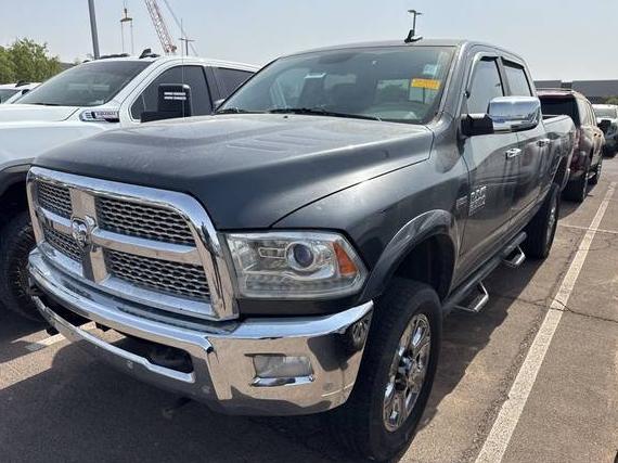 RAM 2500 2016 3C6TR5FJ1GG124162 image