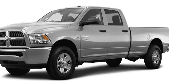 RAM 2500 2016 3C6UR5GJ6GG273427 image