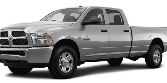 RAM 2500 2016 3C6UR5DJ2GG179548 image