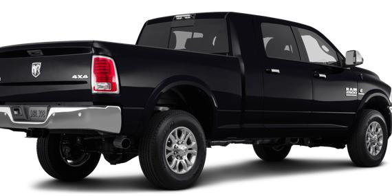 RAM 2500 2016 3C6UR5NL2GG248318 image