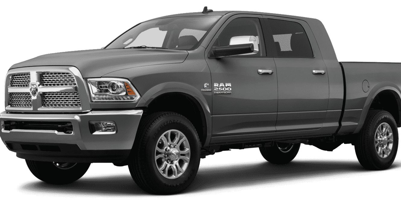 RAM 2500 2016 3C6UR5ML4GG114363 image