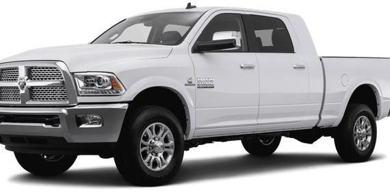 RAM 2500 2016 3C6UR5NL9GG115152 image