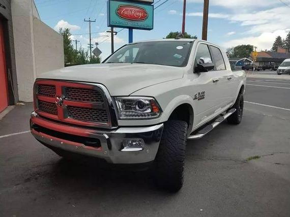 RAM 2500 2016 3C6UR5NL1GG248200 image