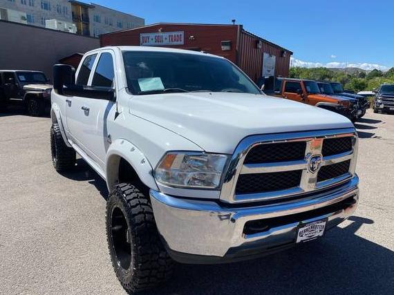 RAM 2500 2016 3C6UR5DLXGG309528 image