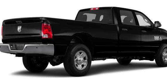 RAM 2500 2016 3C6TR4FT2GG296874 image