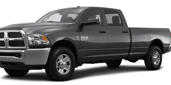 RAM 2500 2016 3C6TR5EJ0GG305268 image