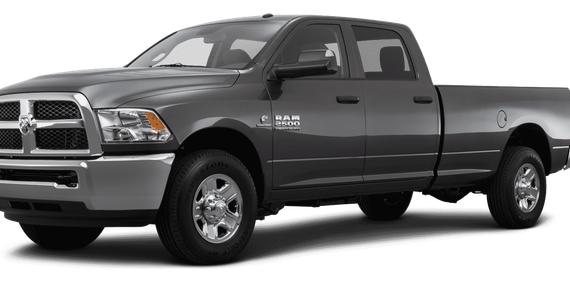 RAM 2500 2016 3C6TR5DT4GG379019 image