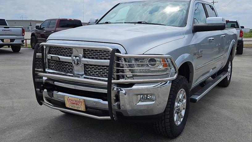 RAM 2500 2016 3C6UR5FJXGG166883 image