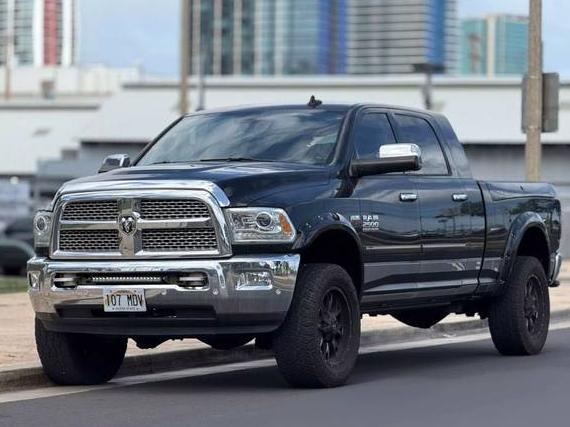 RAM 2500 2016 3C6UR5NJ4GG113467 image