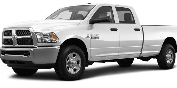 RAM 2500 2016 3C6UR5FL6GG140881 image
