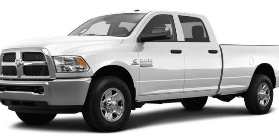 RAM 2500 2016 3C6UR5FJ6GG299043 image
