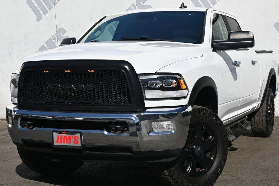 RAM 2500 2016 3C6UR4ML6GG286047 image