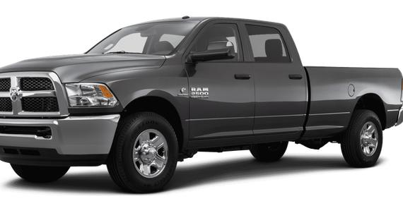 RAM 2500 2016 3C6UR5FJ3GG290865 image
