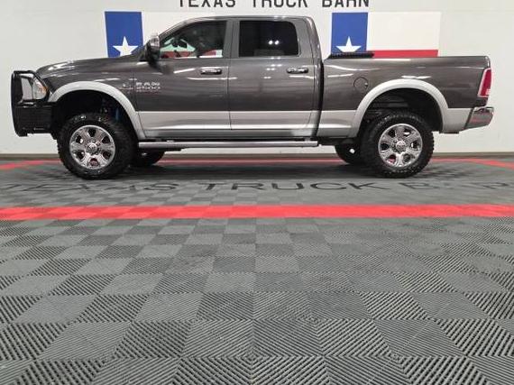 RAM 2500 2016 3C6UR5FL0GG146658 image