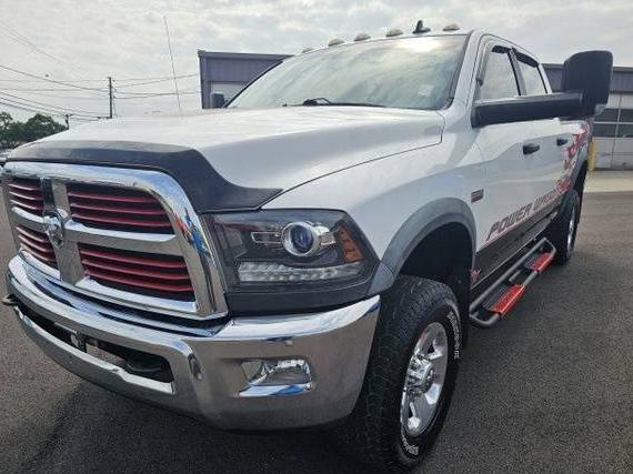 RAM 2500 2016 3C6TR5EJ4GG264496 image